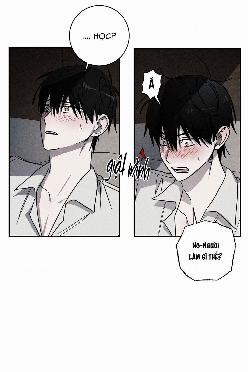 Người Hầu Của Tôi-NCCMM 3 trang 22