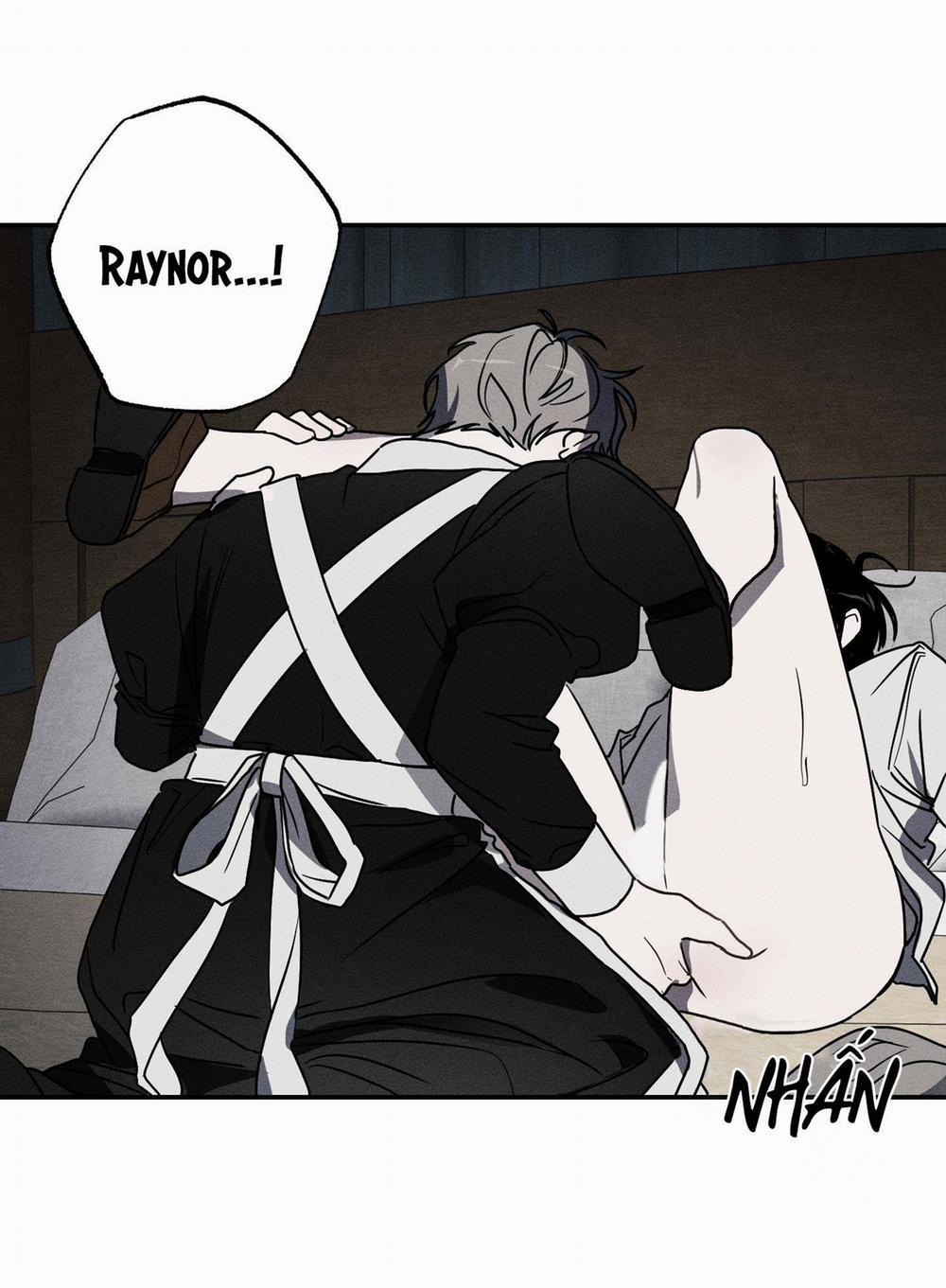 Người Hầu Của Tôi-NCCMM 3 trang 23