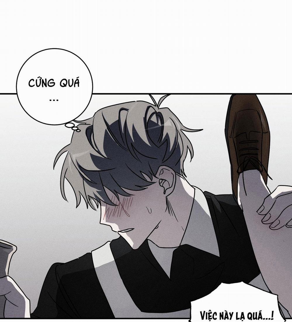 Người Hầu Của Tôi-NCCMM 3 trang 25