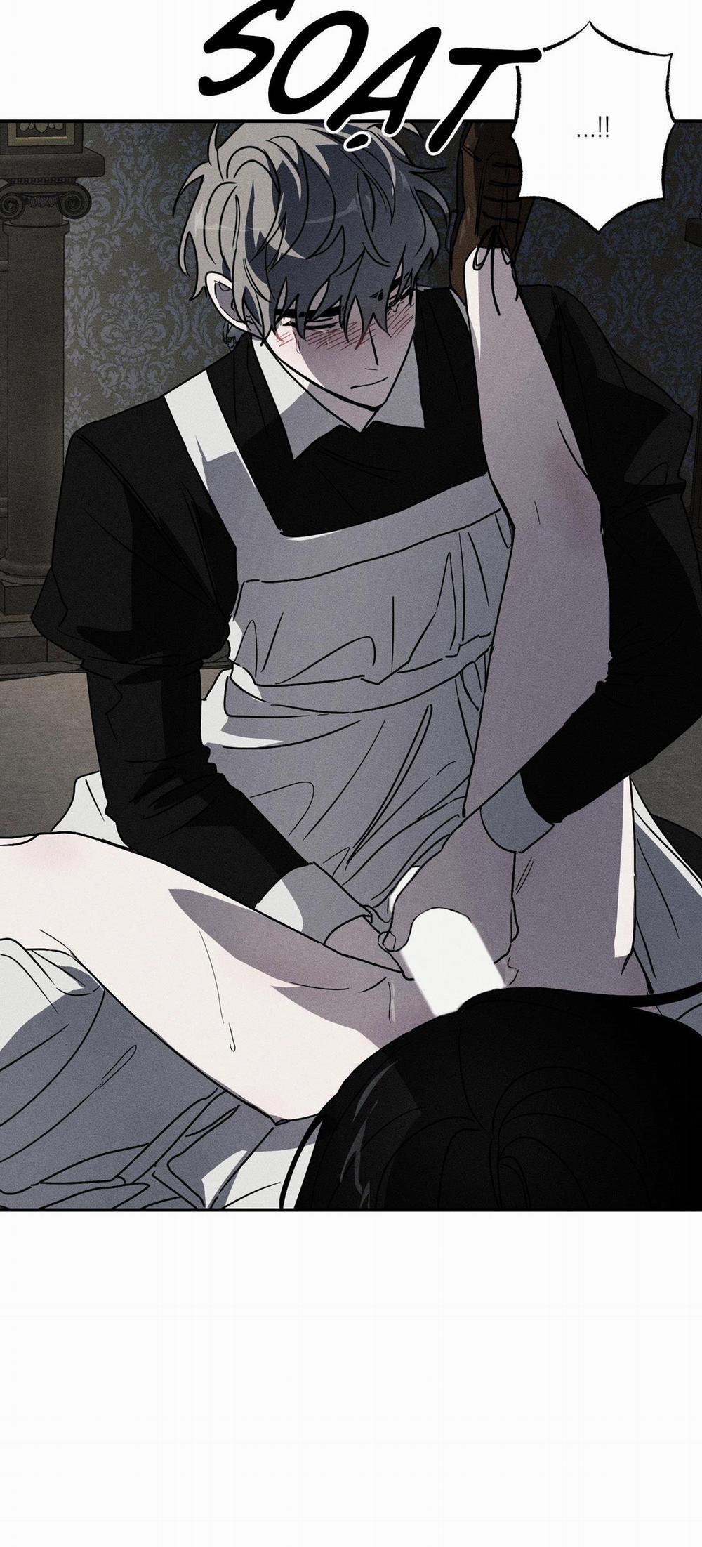 Người Hầu Của Tôi-NCCMM 3 trang 28