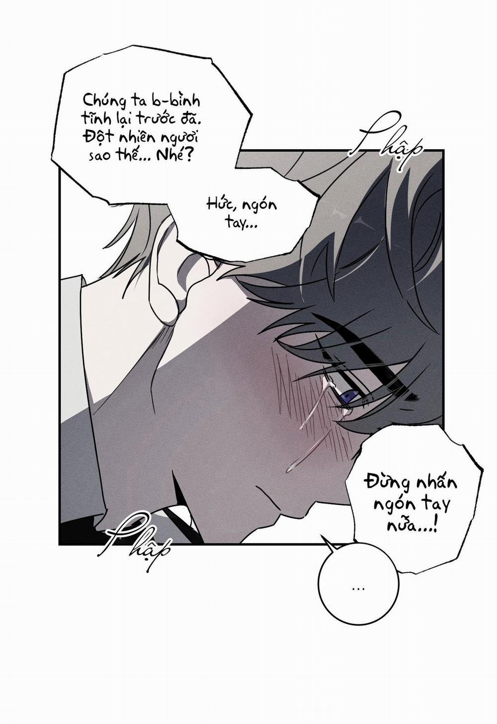 Người Hầu Của Tôi-NCCMM 3 trang 32