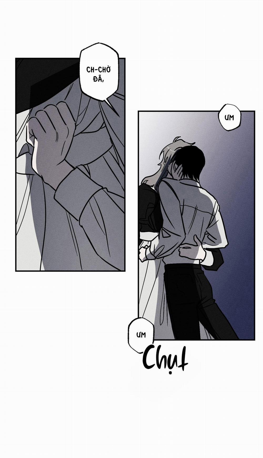 Người Hầu Của Tôi-NCCMM 3 trang 4