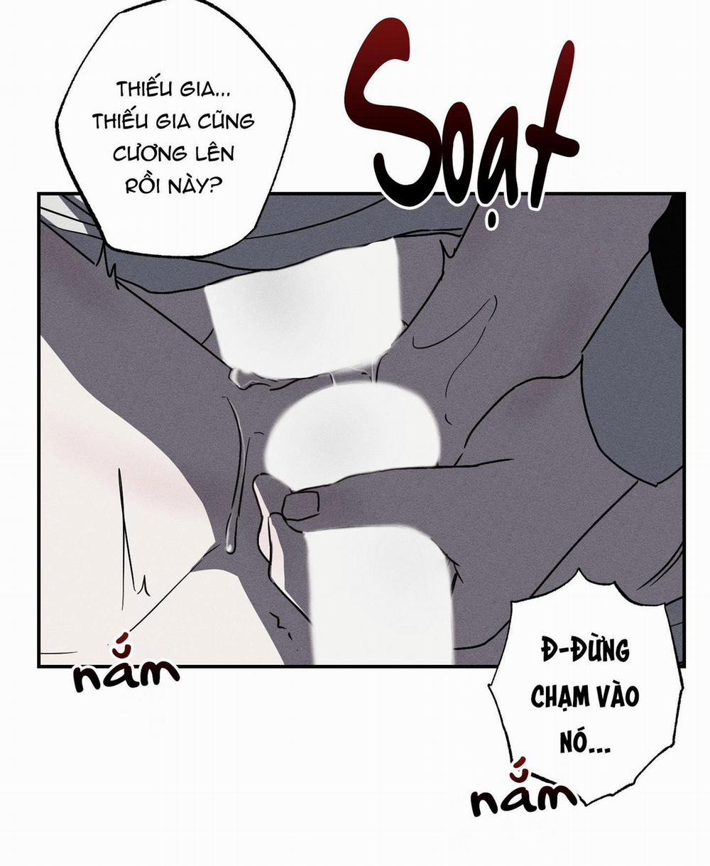 Người Hầu Của Tôi-NCCMM 3 trang 41