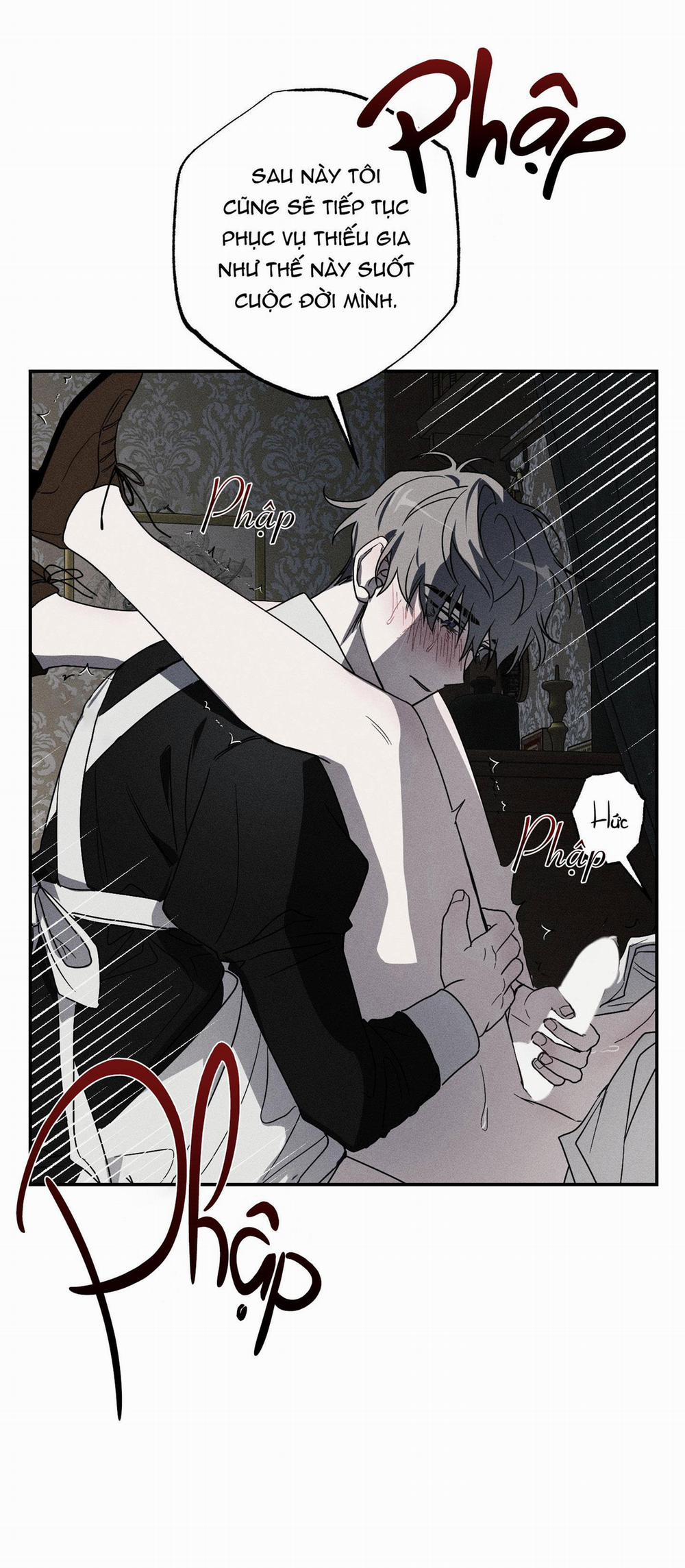 Người Hầu Của Tôi-NCCMM 3 trang 43