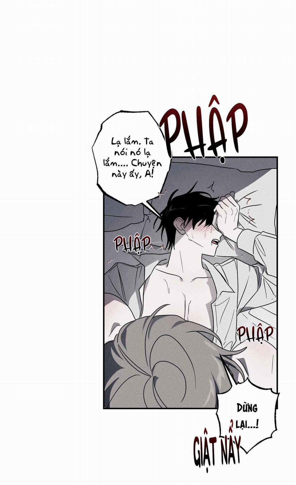 Người Hầu Của Tôi-NCCMM 3 trang 44