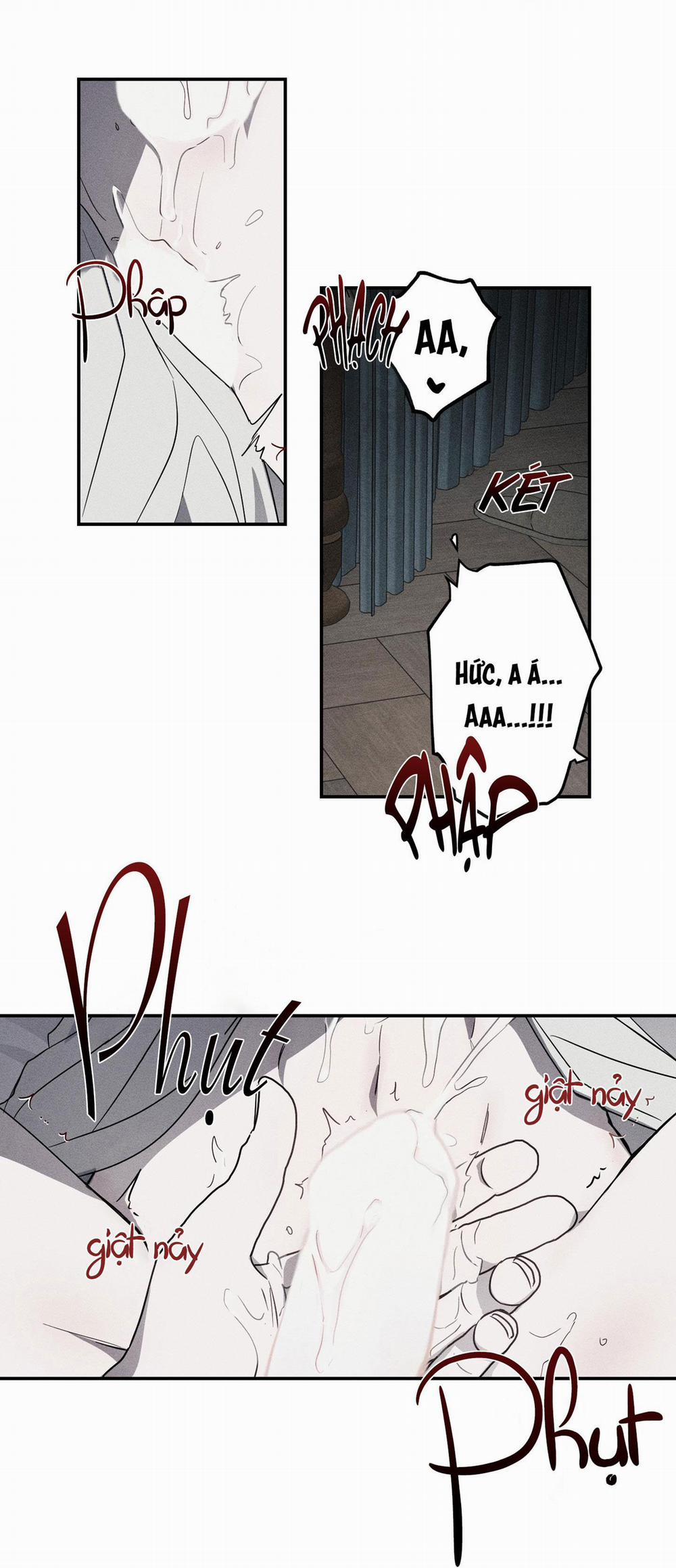 Người Hầu Của Tôi-NCCMM 3 trang 45