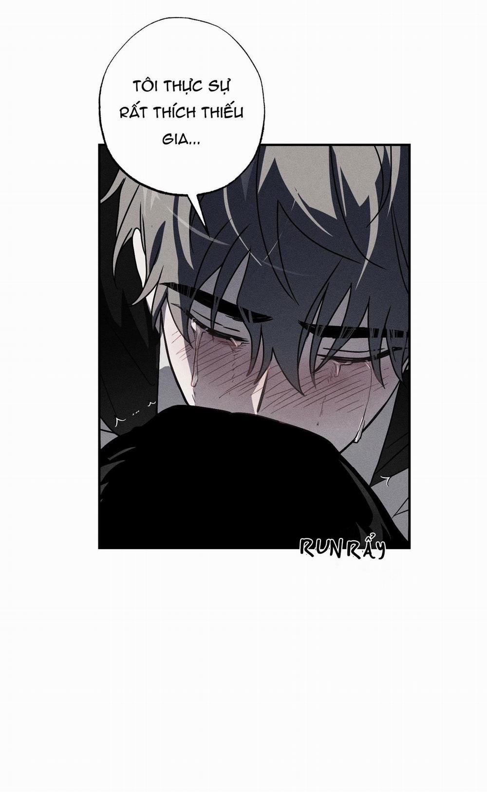 Người Hầu Của Tôi-NCCMM 3 trang 49