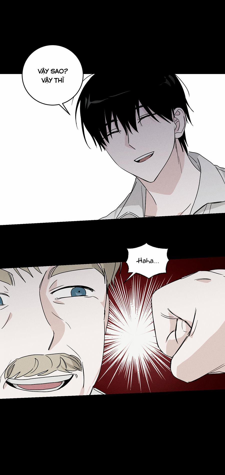 Người Hầu Của Tôi-NCCMM 4 trang 10