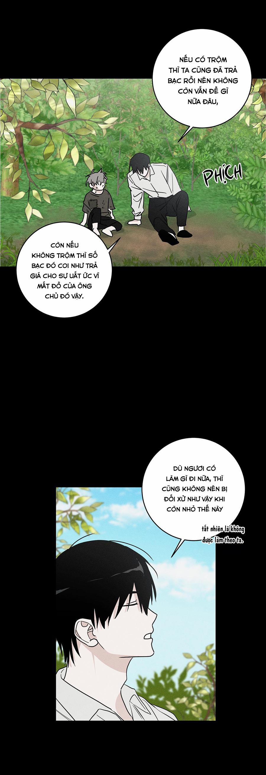 Người Hầu Của Tôi-NCCMM 4 trang 16