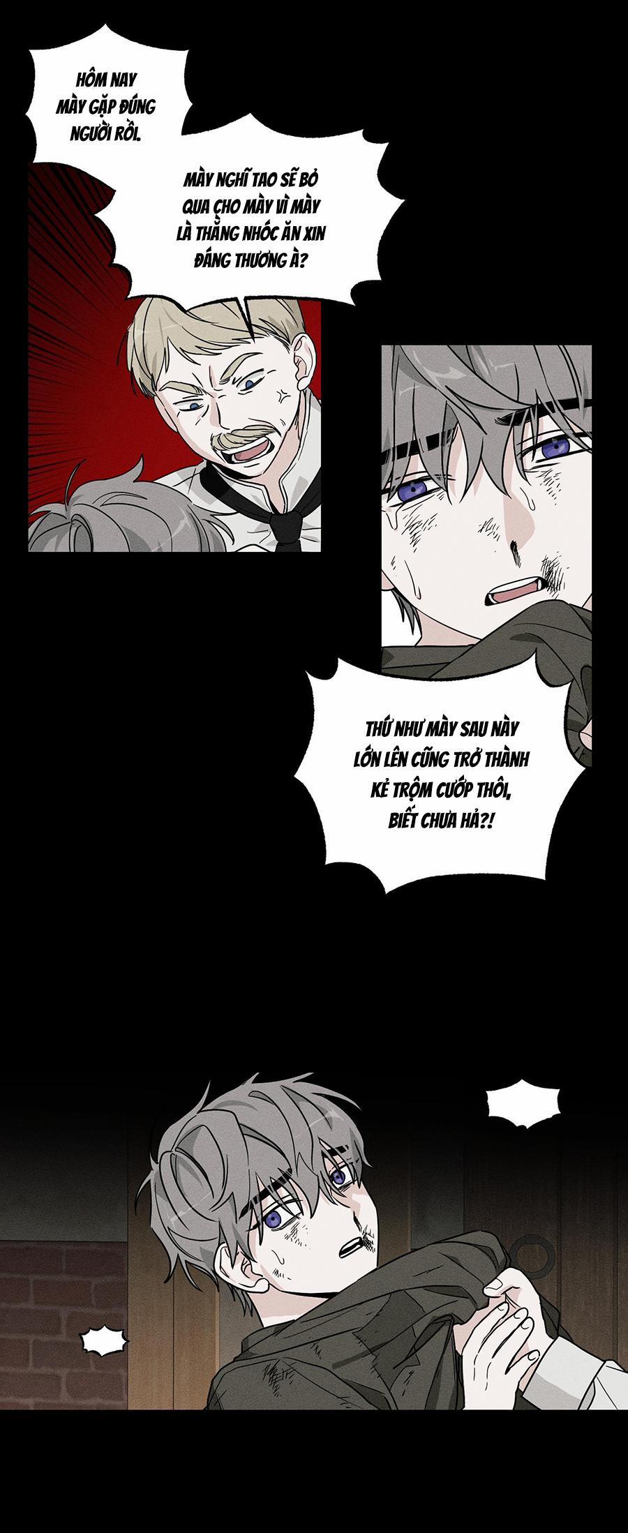 Người Hầu Của Tôi-NCCMM 4 trang 2