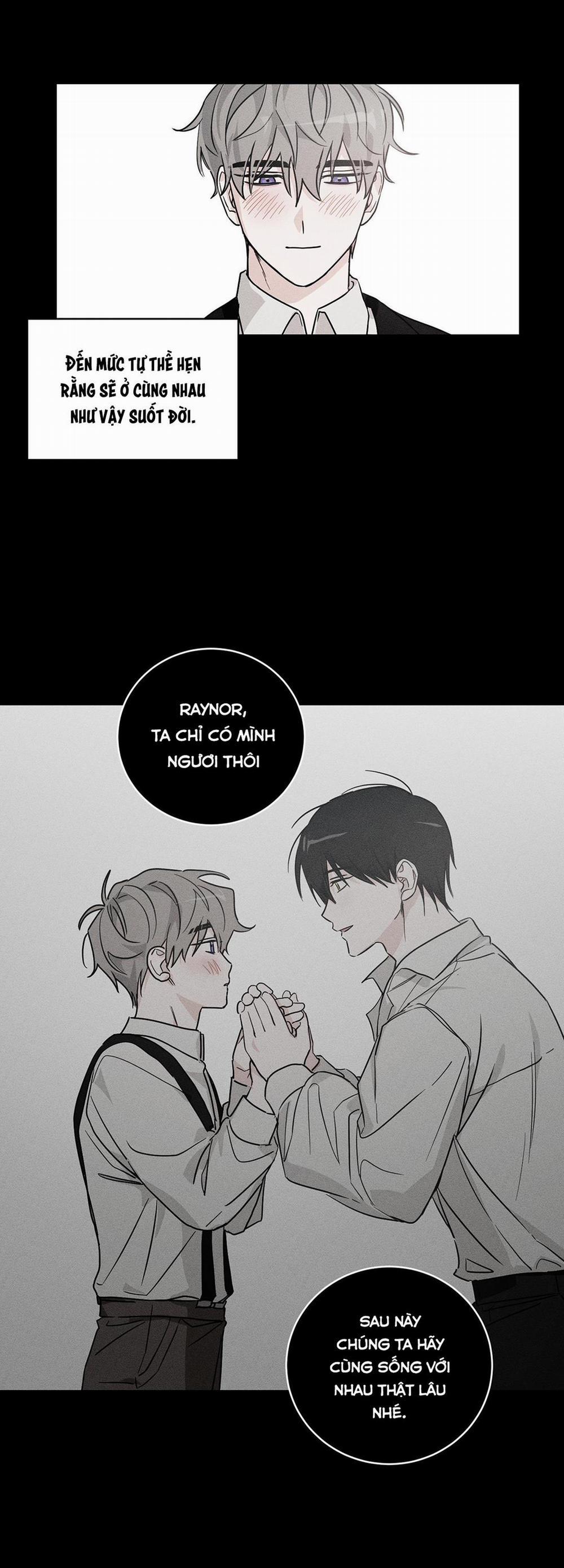 Người Hầu Của Tôi-NCCMM 4 trang 23