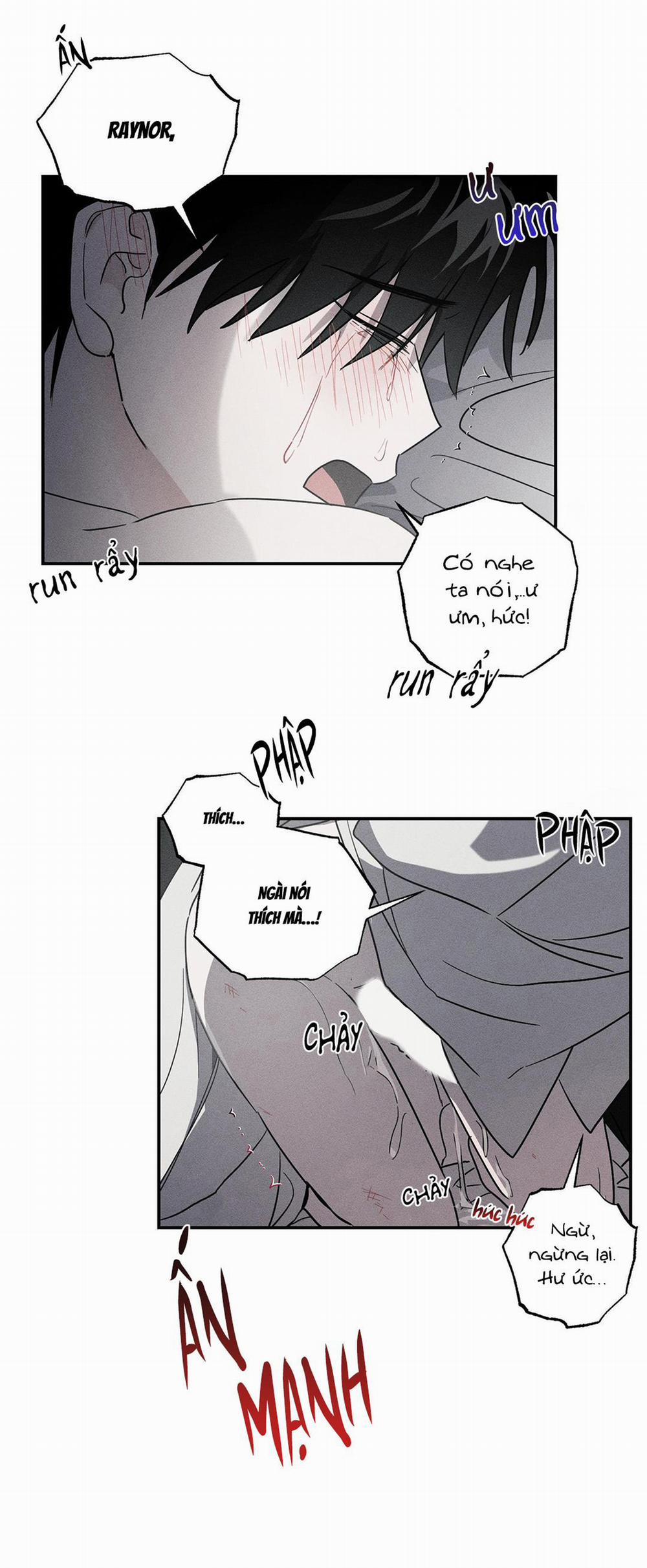 Người Hầu Của Tôi-NCCMM 4 trang 26