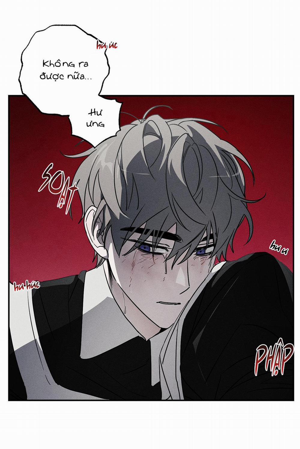 Người Hầu Của Tôi-NCCMM 4 trang 27