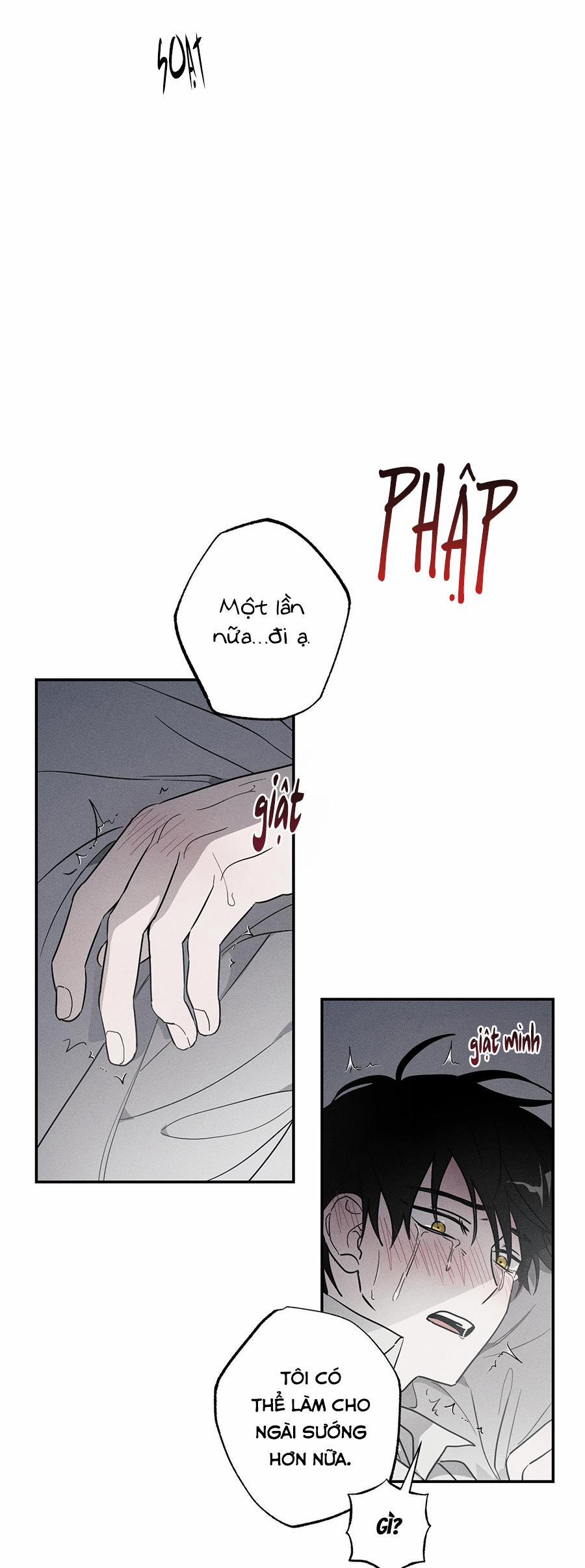 Người Hầu Của Tôi-NCCMM 4 trang 28