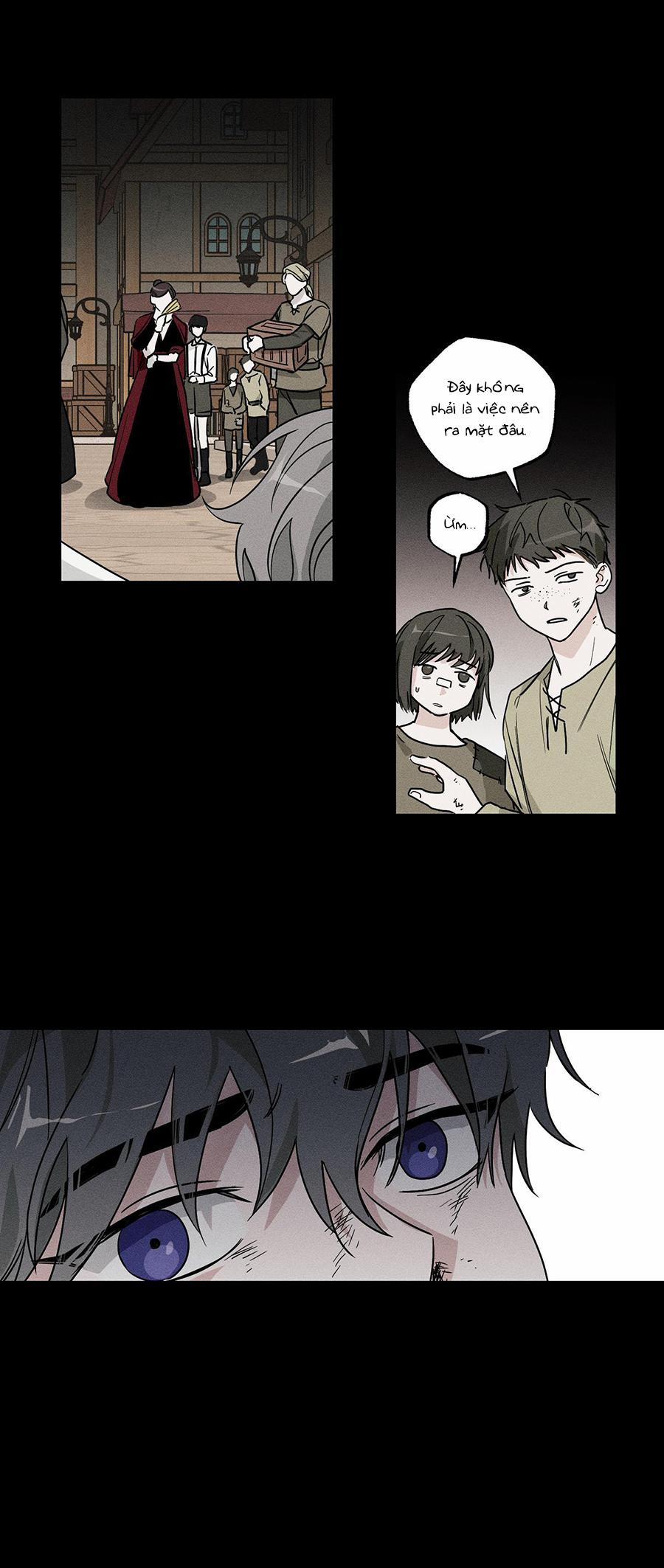 Người Hầu Của Tôi-NCCMM 4 trang 3