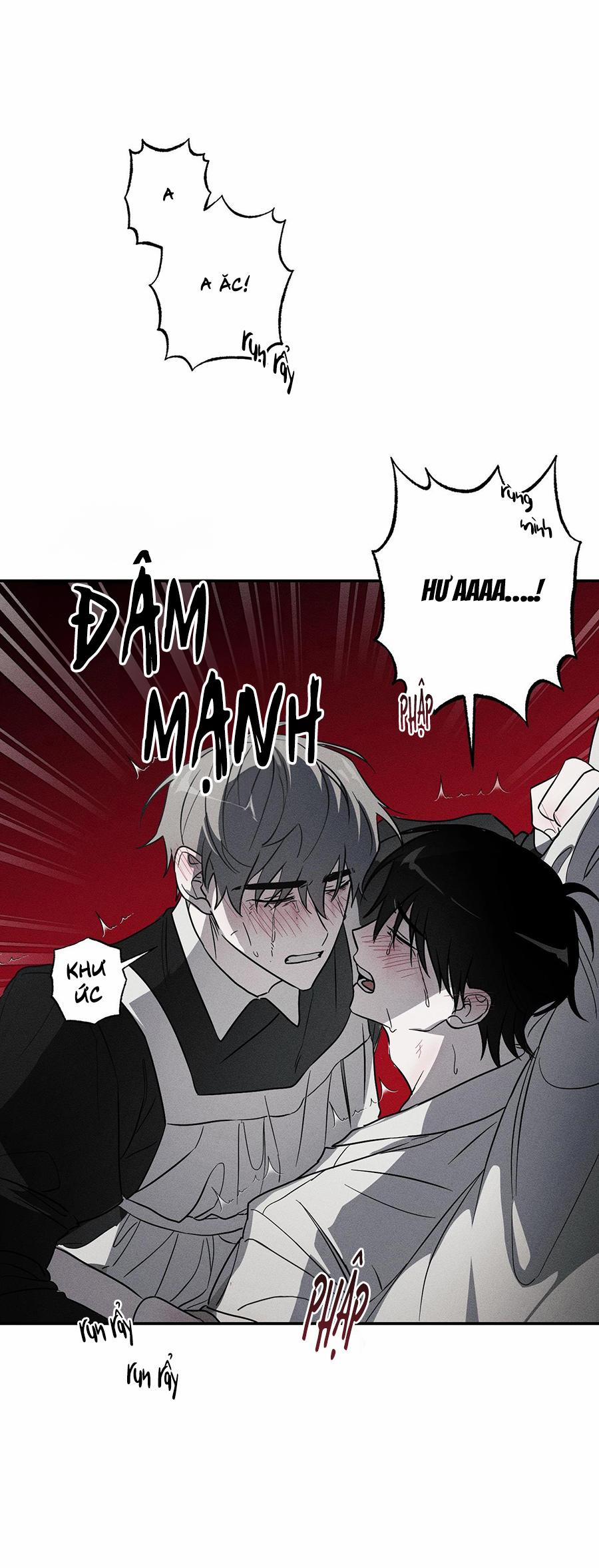 Người Hầu Của Tôi-NCCMM 4 trang 31