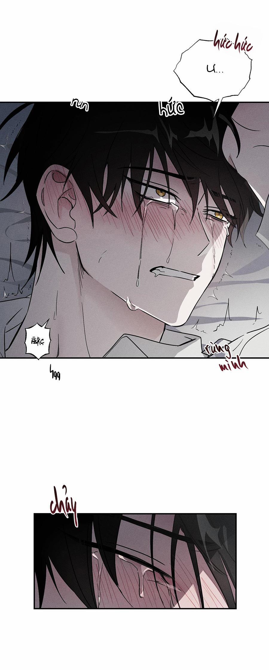 Người Hầu Của Tôi-NCCMM 4 trang 33