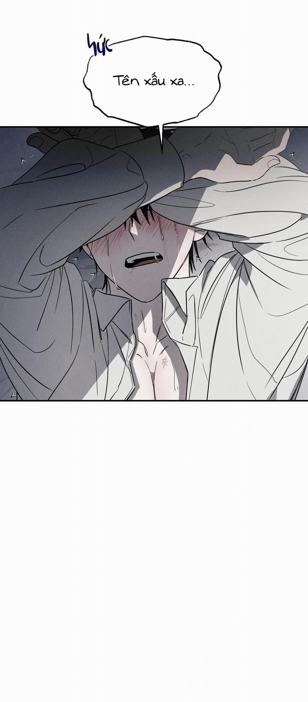 Người Hầu Của Tôi-NCCMM 4 trang 35