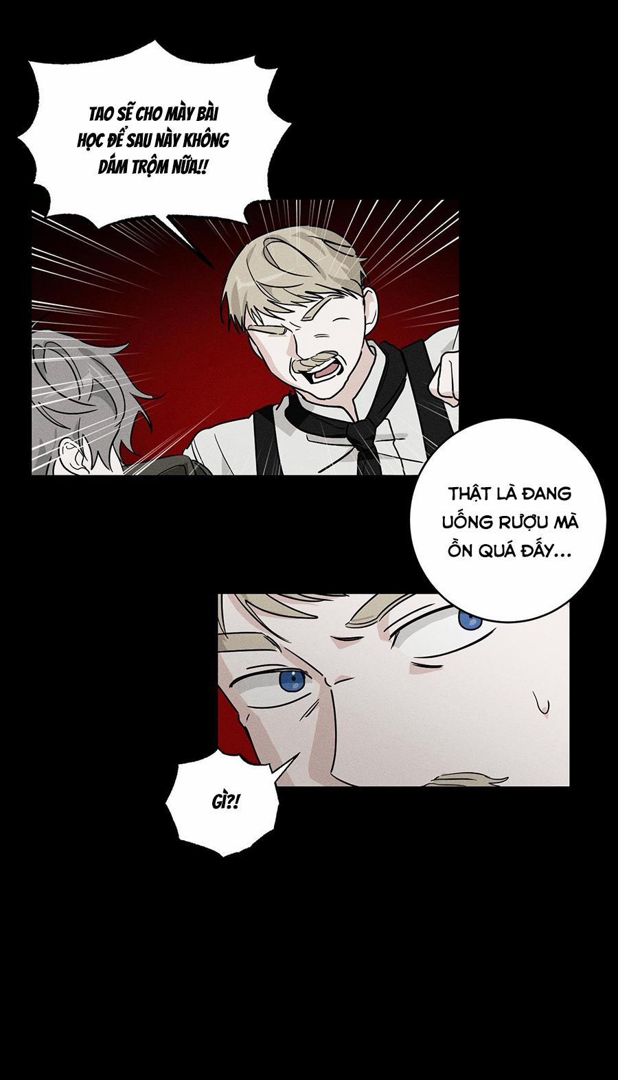 Người Hầu Của Tôi-NCCMM 4 trang 4