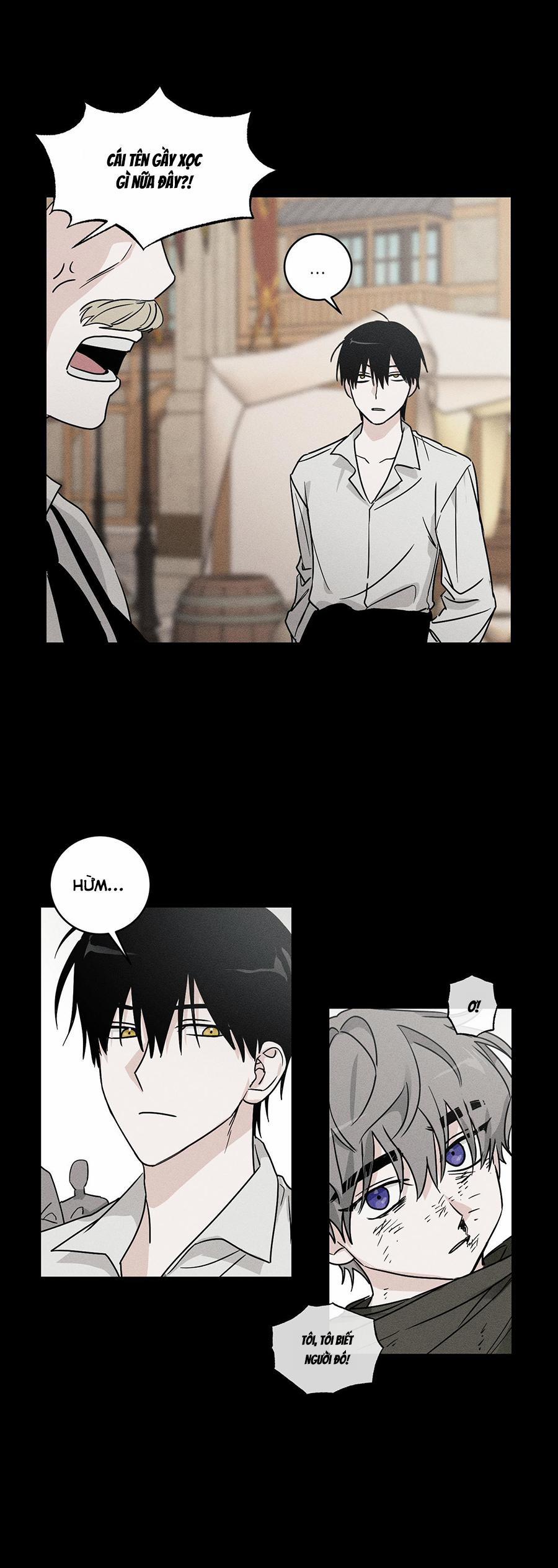 Người Hầu Của Tôi-NCCMM 4 trang 5