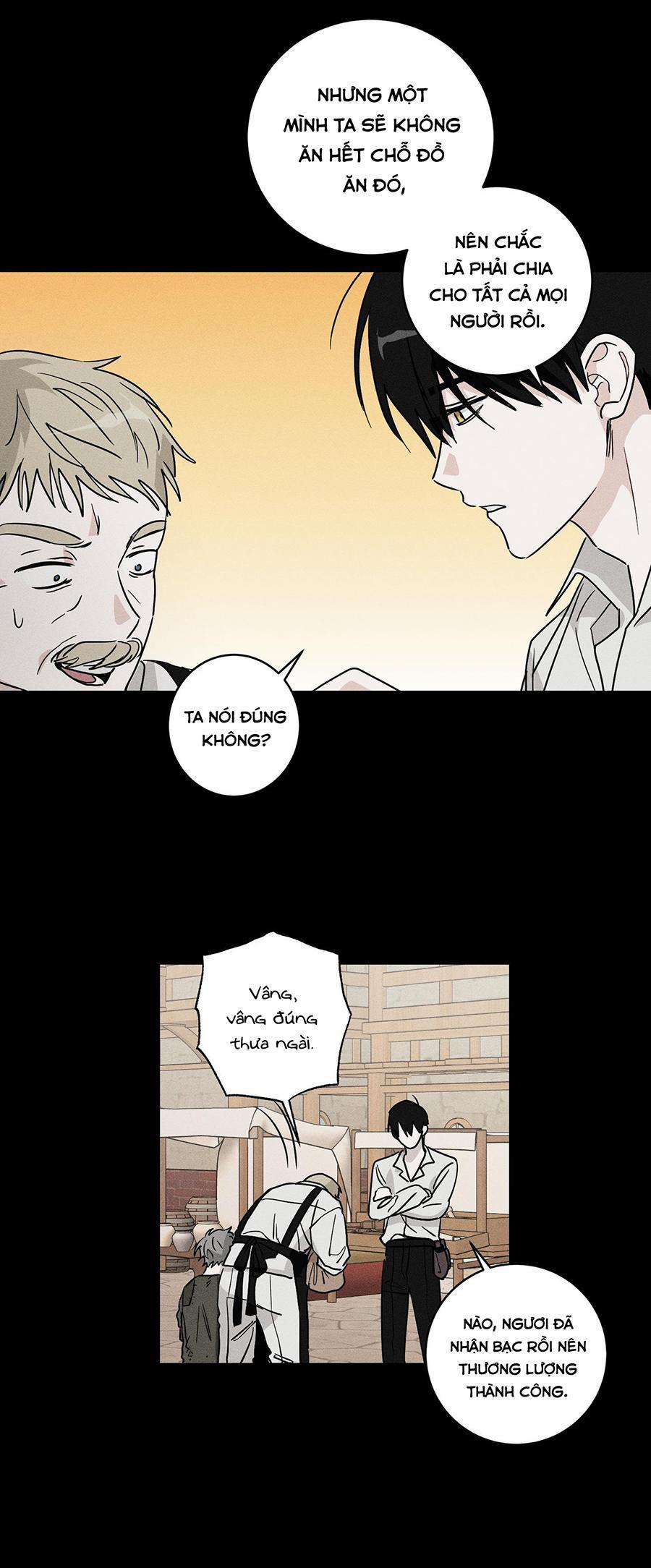 Người Hầu Của Tôi-NCCMM 4 trang 8