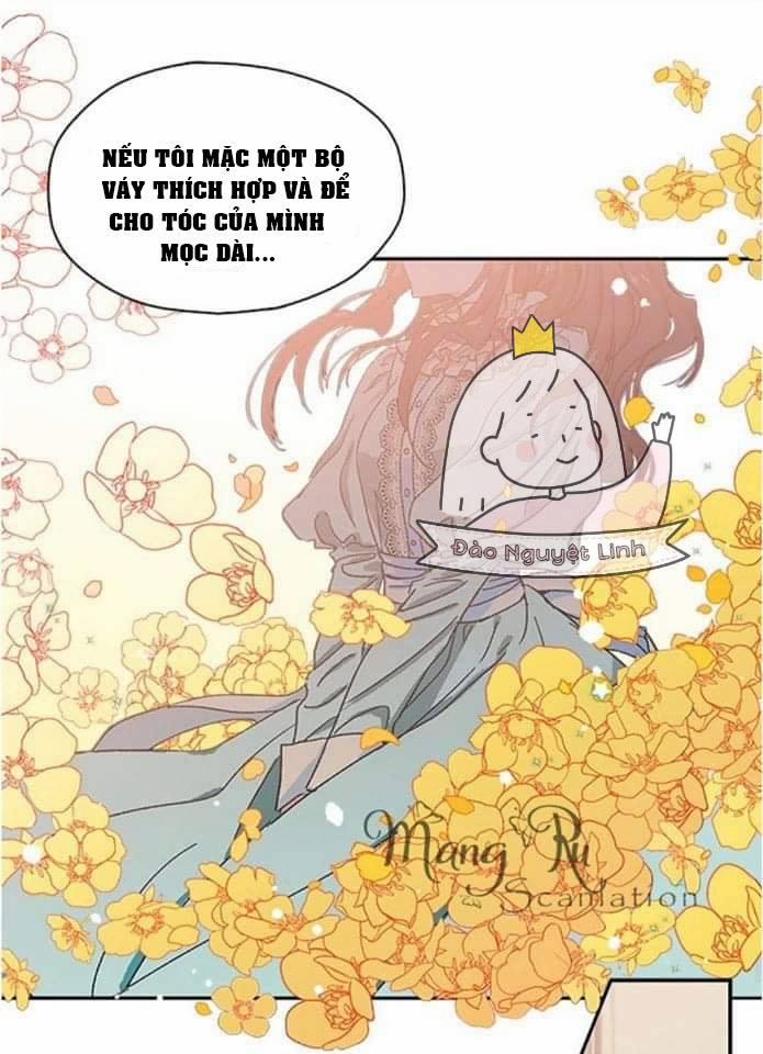 Người Hầu Của Tôi 1 trang 12