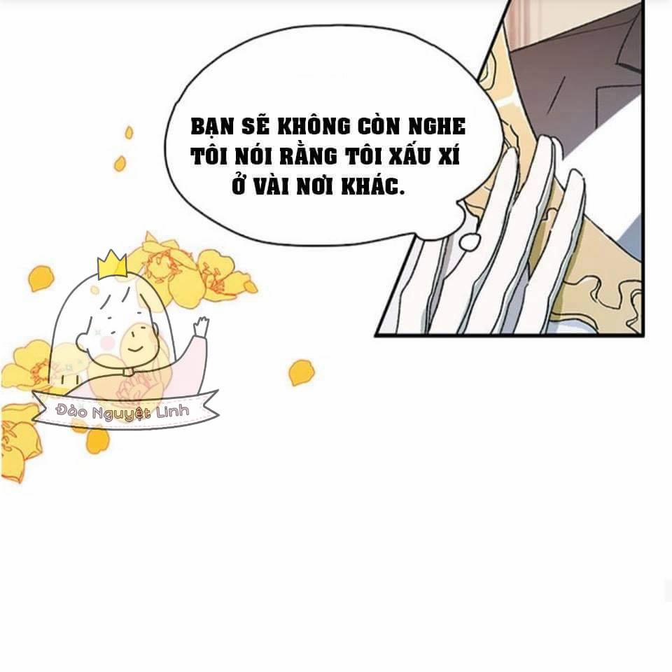 Người Hầu Của Tôi 1 trang 13