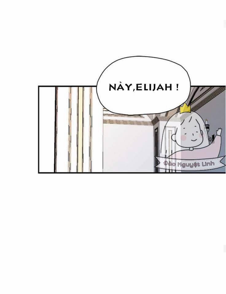 Người Hầu Của Tôi 1 trang 14