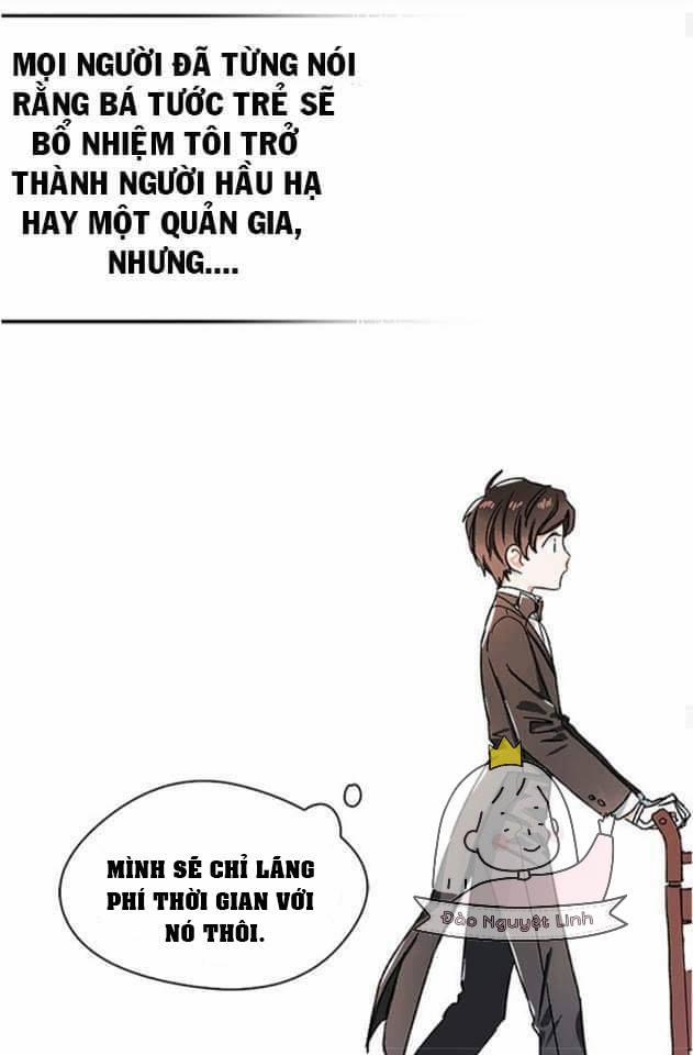 Người Hầu Của Tôi 1 trang 19