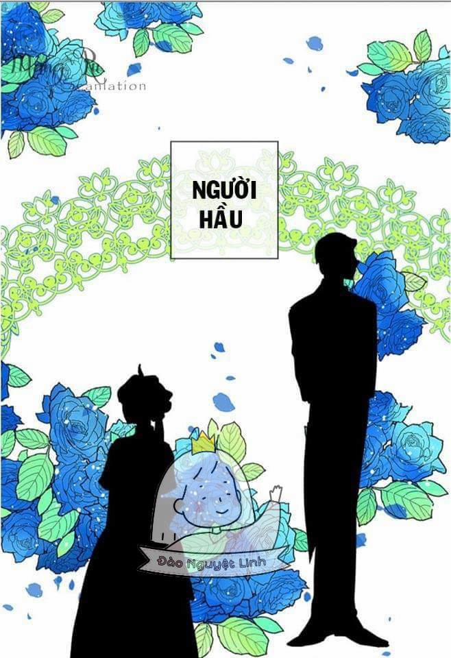 Người Hầu Của Tôi 1 trang 2