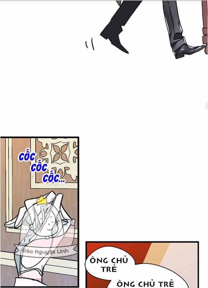 Người Hầu Của Tôi 1 trang 20