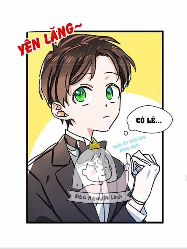 Người Hầu Của Tôi 1 trang 21