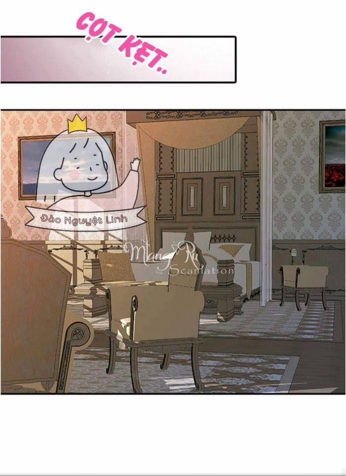 Người Hầu Của Tôi 1 trang 22