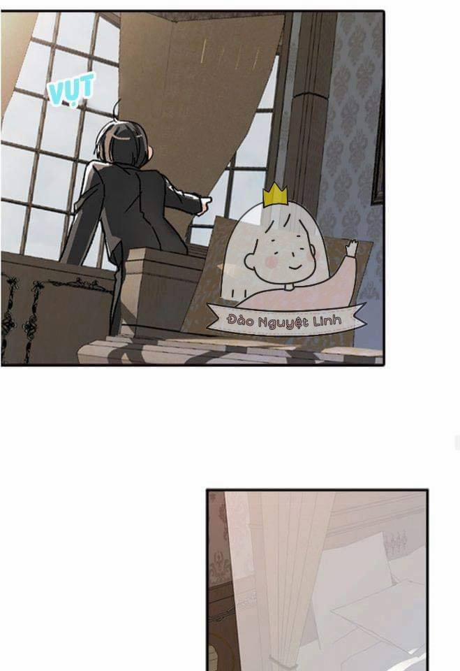 Người Hầu Của Tôi 1 trang 23