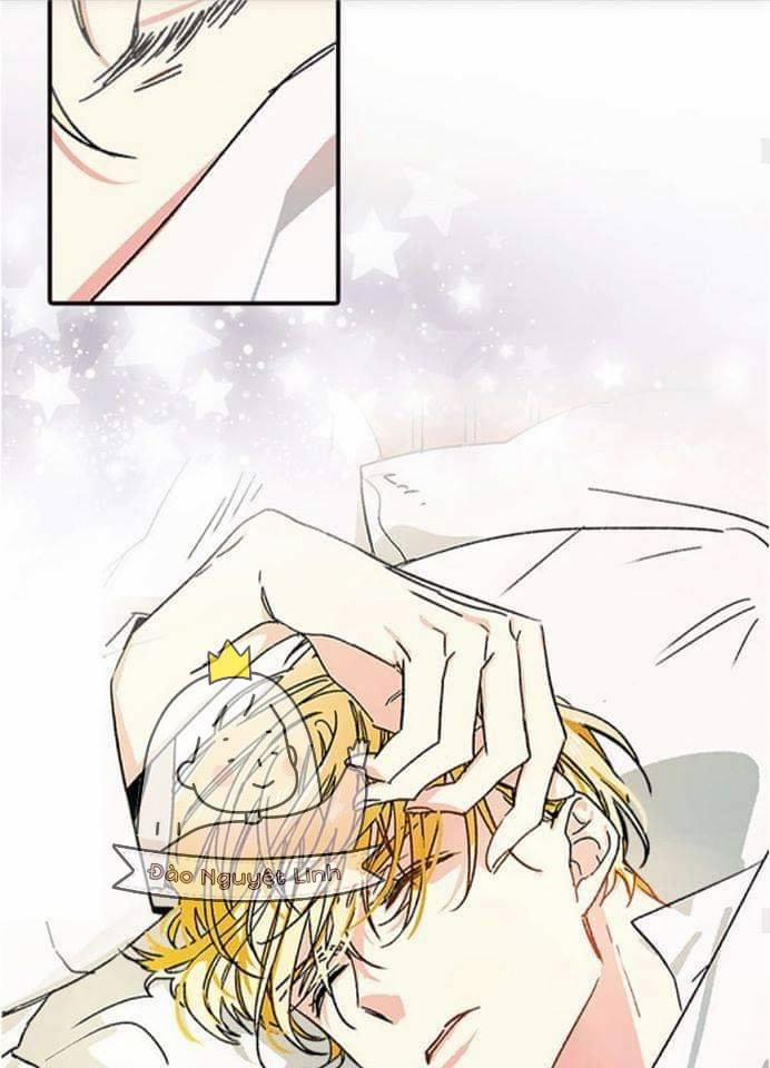 Người Hầu Của Tôi 1 trang 25