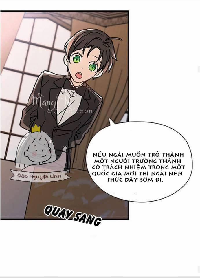 Người Hầu Của Tôi 1 trang 27