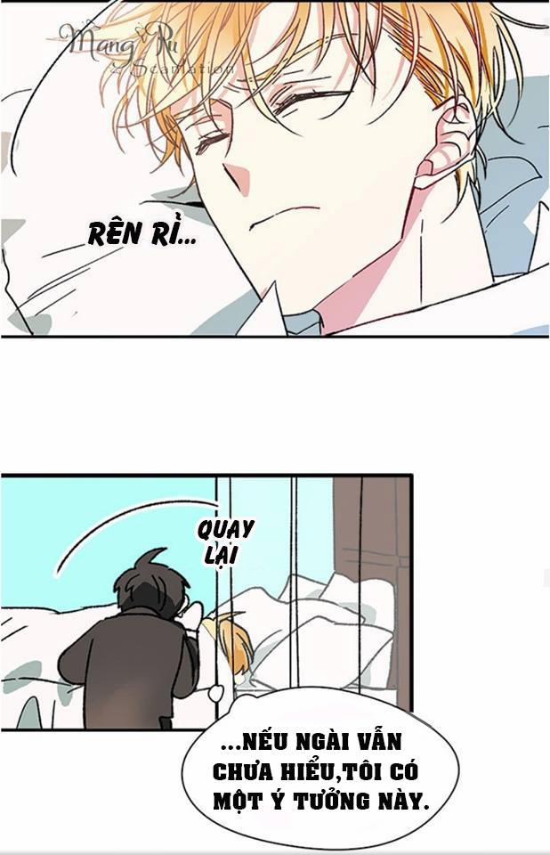 Người Hầu Của Tôi 1 trang 31