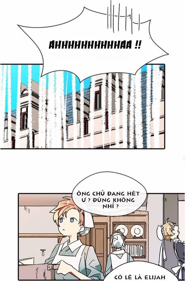 Người Hầu Của Tôi 1 trang 36