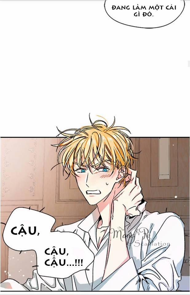 Người Hầu Của Tôi 1 trang 37