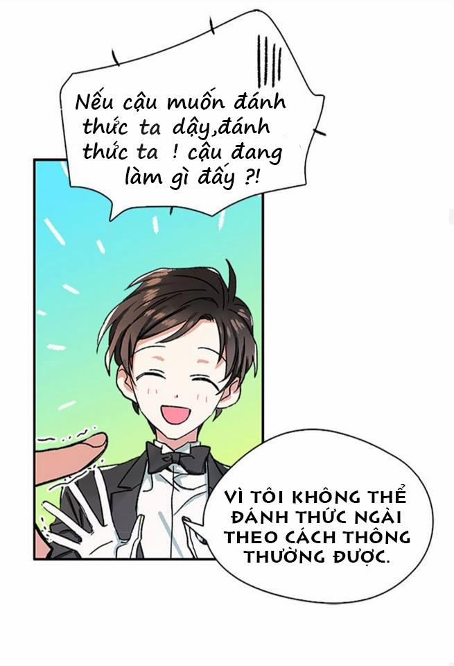 Người Hầu Của Tôi 1 trang 38