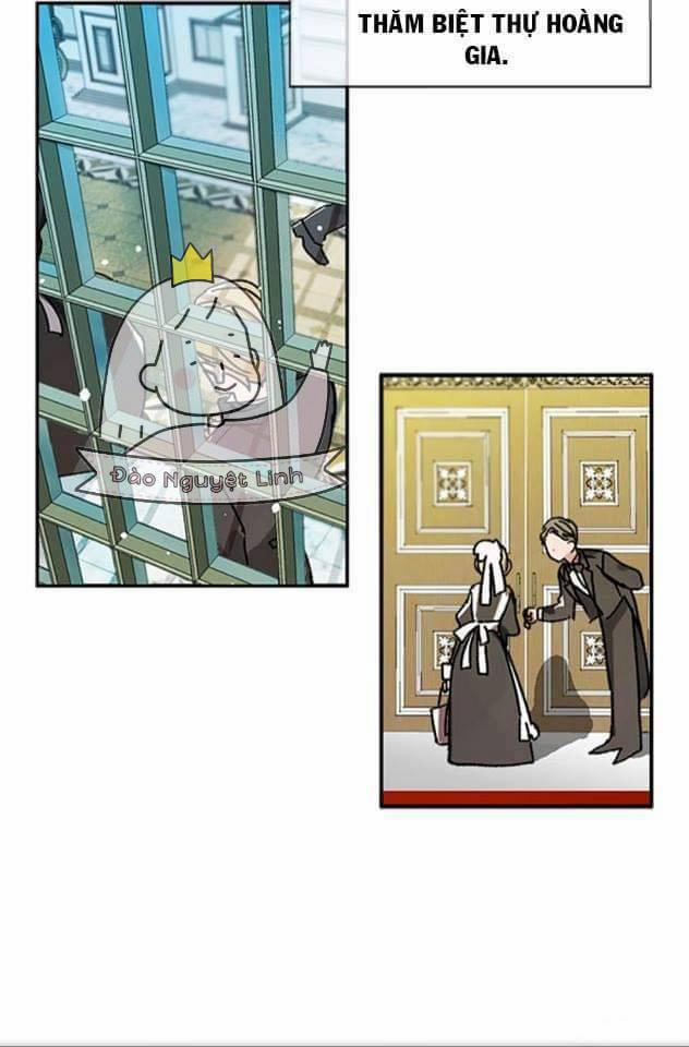 Người Hầu Của Tôi 1 trang 4