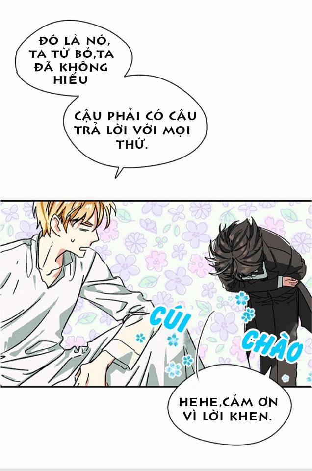 Người Hầu Của Tôi 1 trang 41