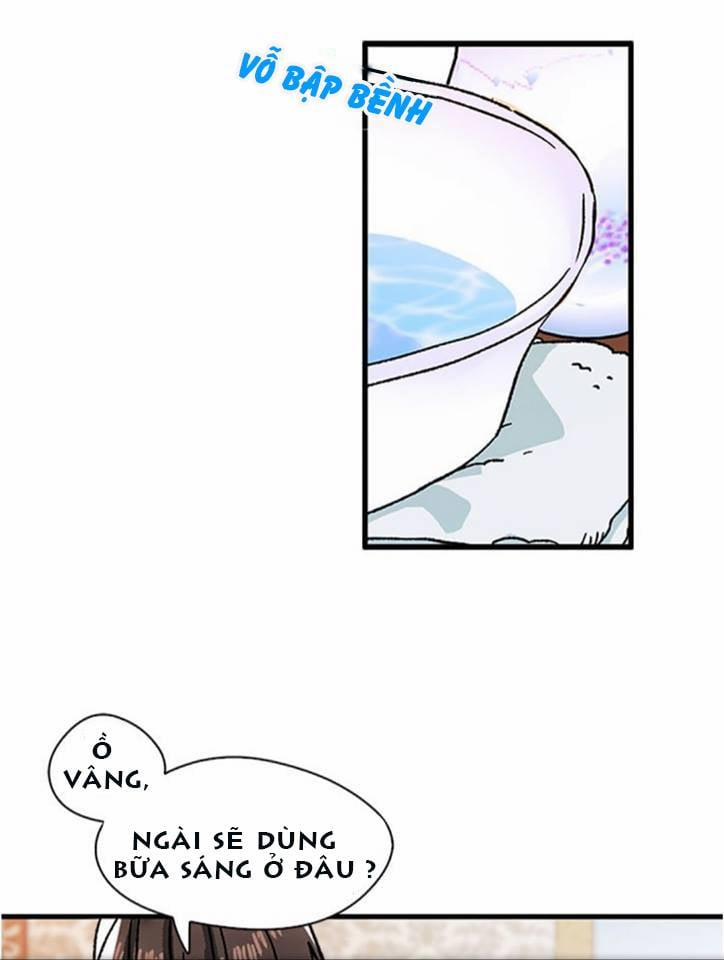 Người Hầu Của Tôi 1 trang 42