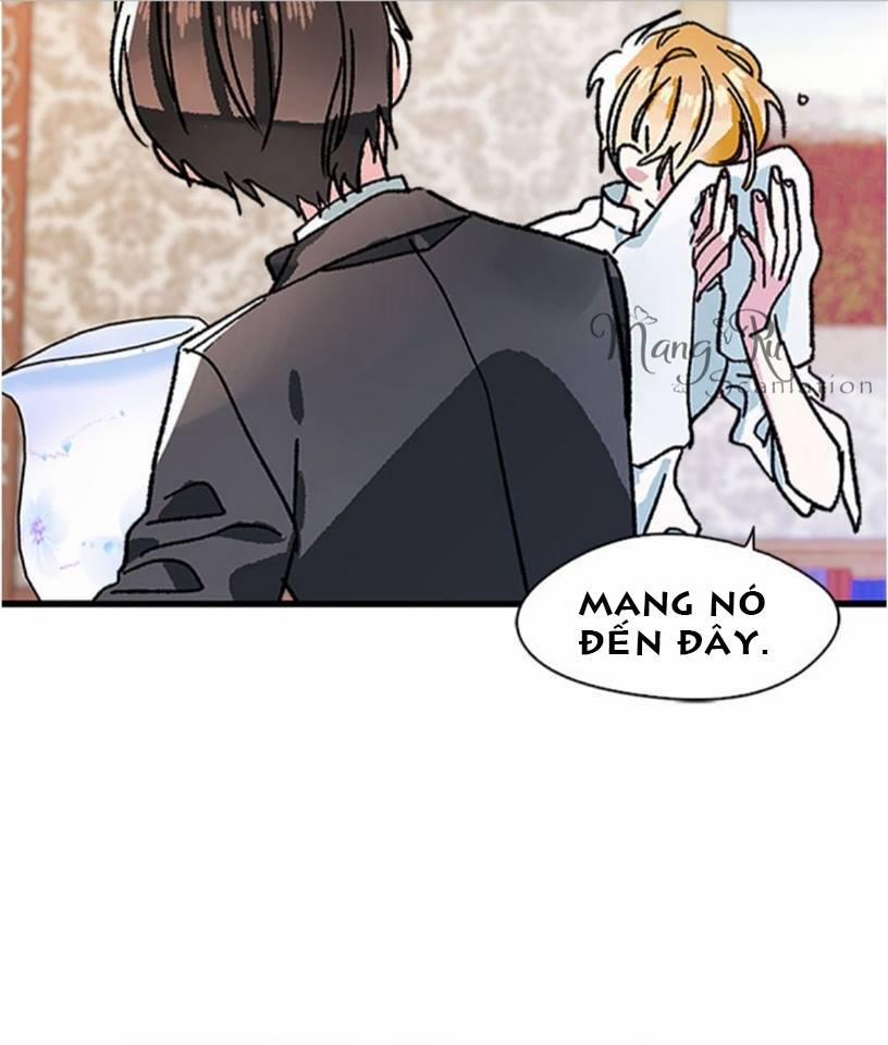 Người Hầu Của Tôi 1 trang 43