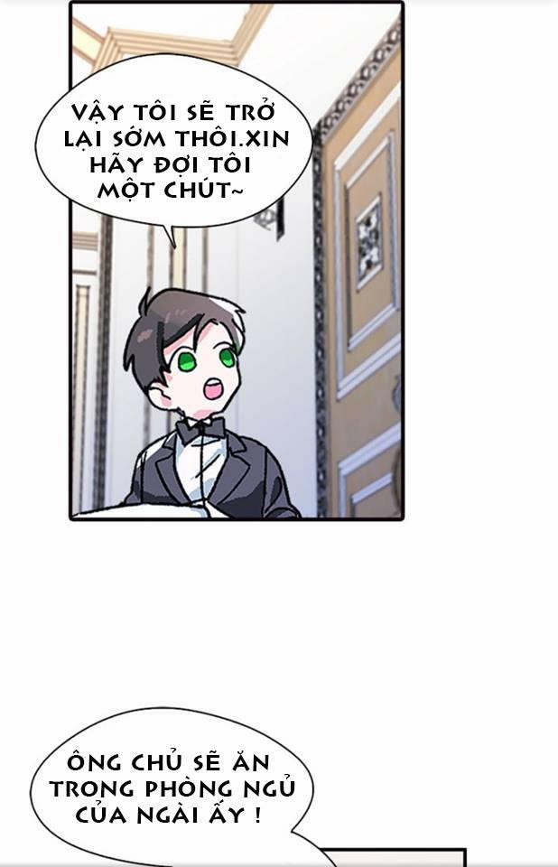 Người Hầu Của Tôi 1 trang 44