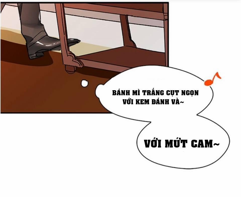 Người Hầu Của Tôi 1 trang 50