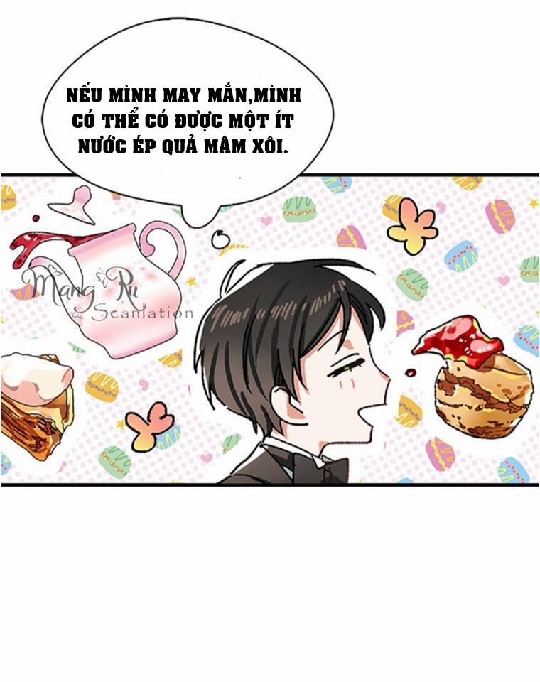 Người Hầu Của Tôi 1 trang 51