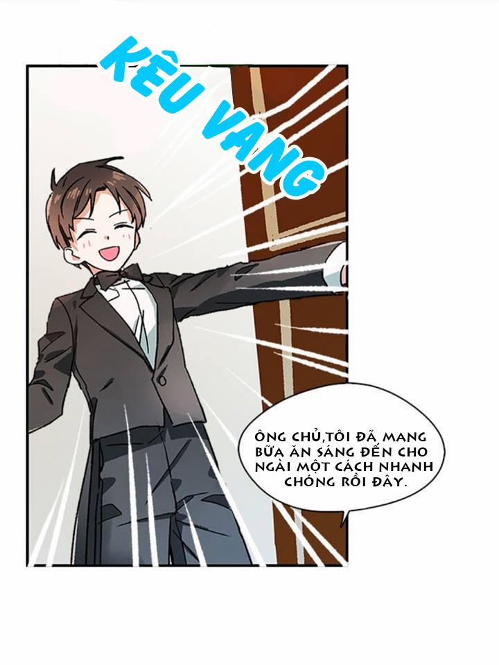 Người Hầu Của Tôi 1 trang 52