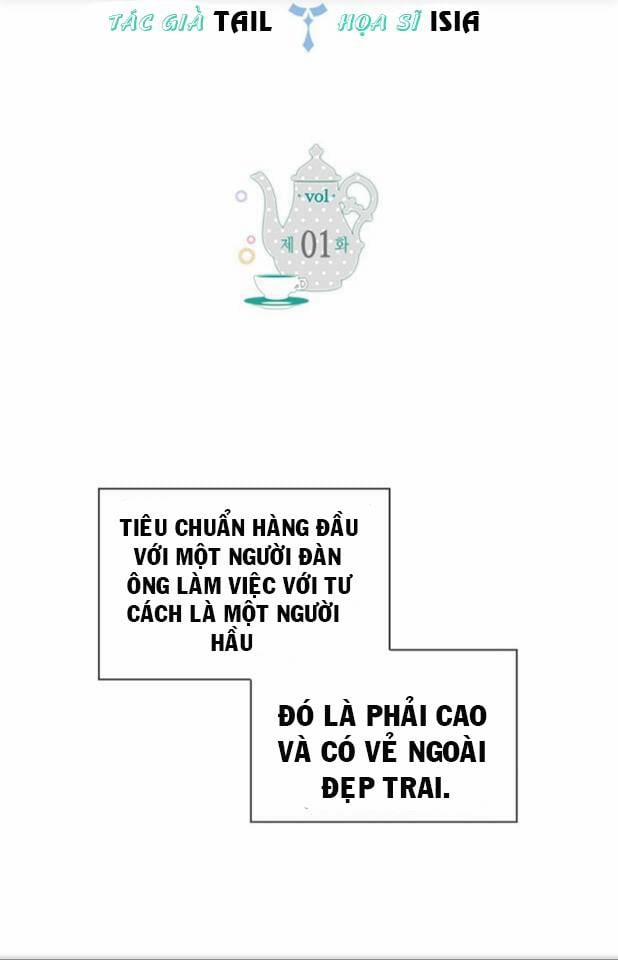 Người Hầu Của Tôi 1 trang 7