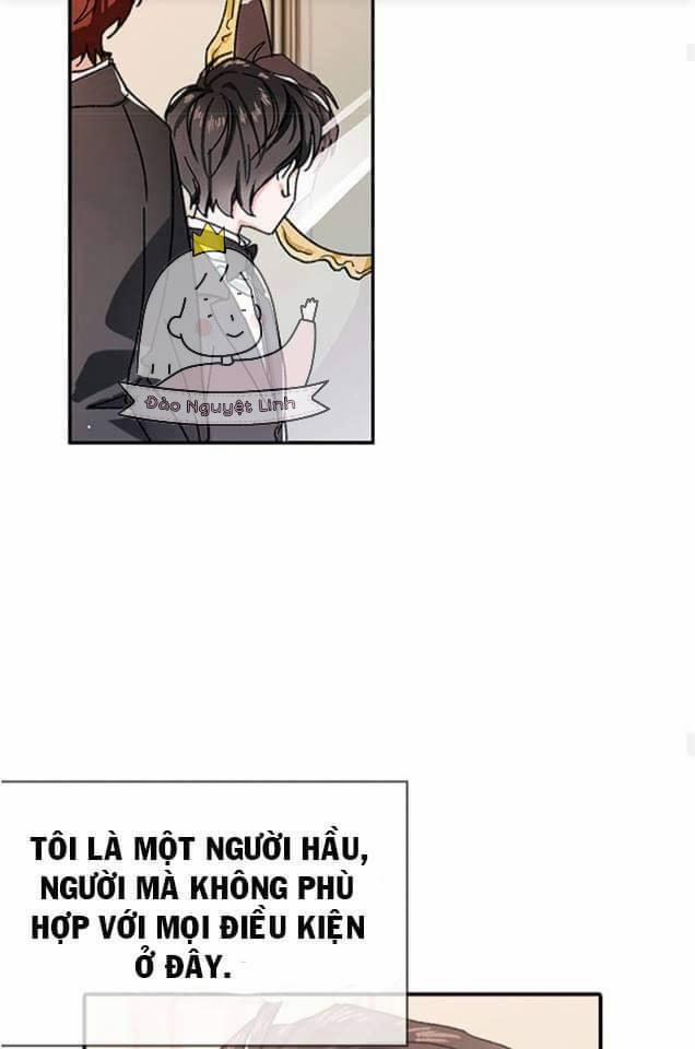 Người Hầu Của Tôi 1 trang 9